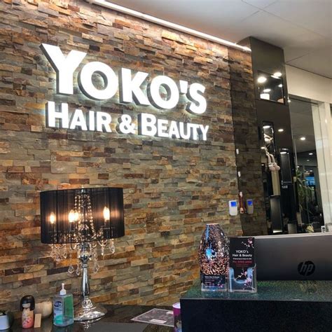 yoko's hair & beauty|More.